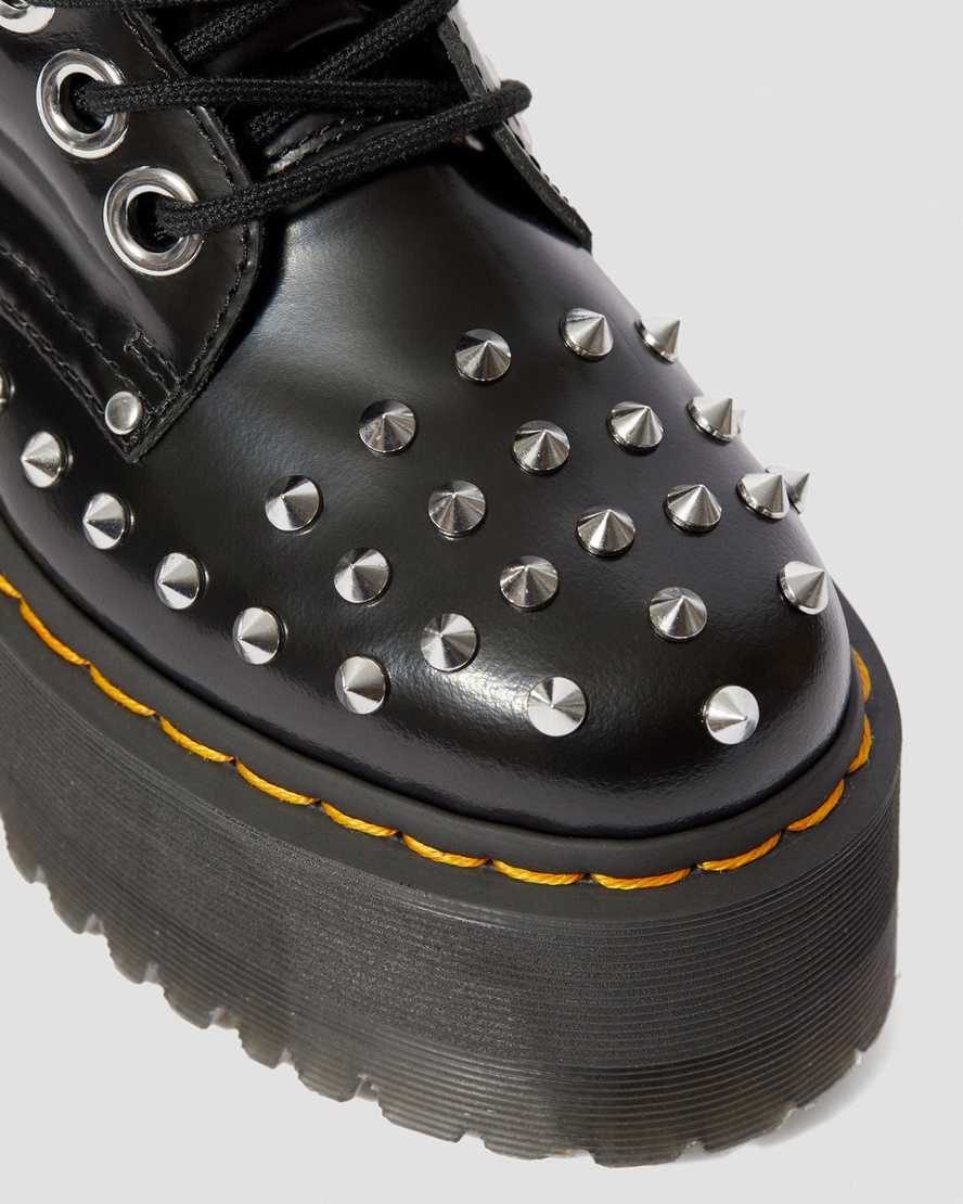 Ghete Platforma Dr Martens Dama Preturi Mici Dr Martens Jadon